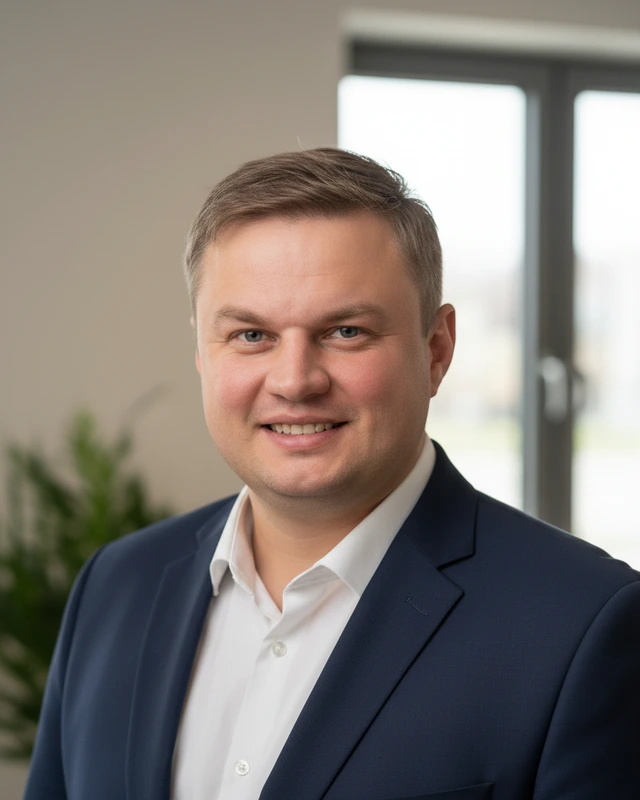 Mateusz Abramowicz